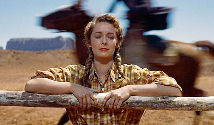 John Wayne's Leading Ladies My Top 9 Who's at No.1?