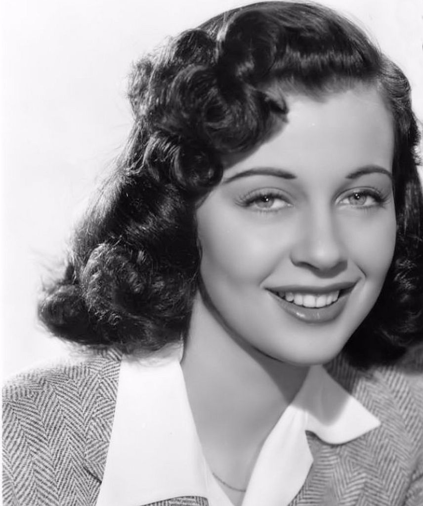 Picture of Gail Russell