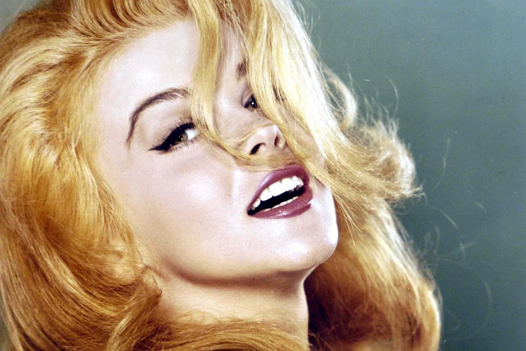 Ann Margret