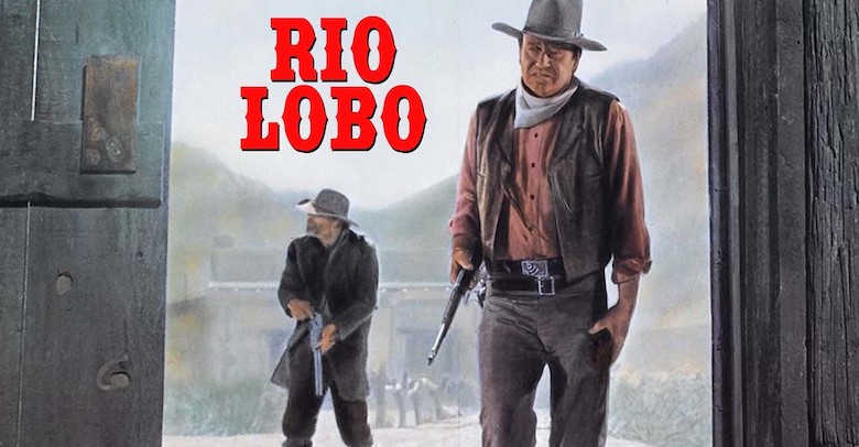 Rio lobo soundtrack collector torrent string contains string matlab torrent